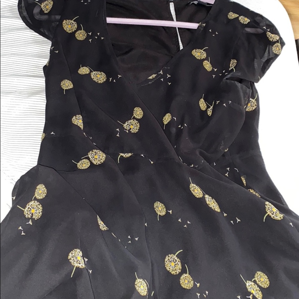 Forever21 Dandelion Dress